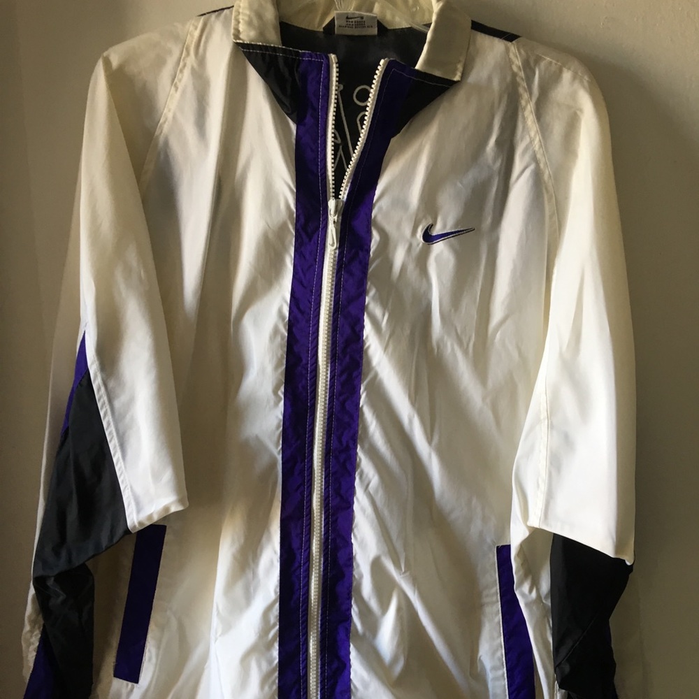 Nike jacket